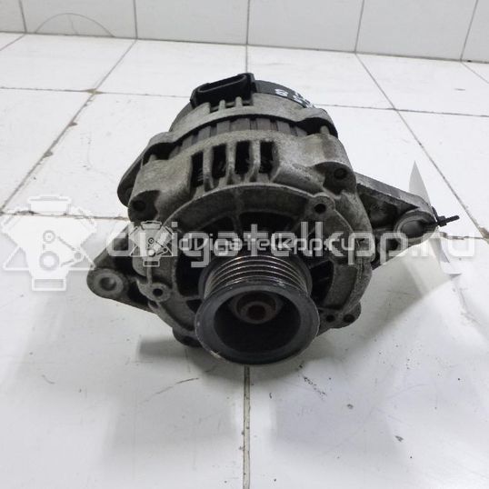 Фото Генератор  96540542 для Chevrolet Kalos / Nubira / Matiz M200, M250 / Aveo / Lacetti