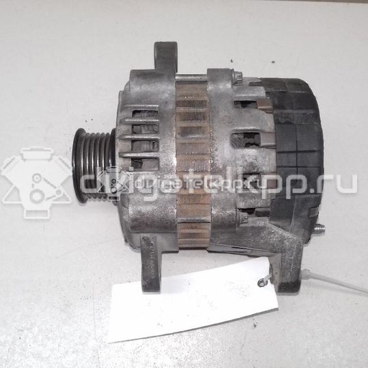 Фото Генератор  96838439 для Chevrolet Kalos / Nubira / Captiva C100, C140 / Matiz M200, M250 / Epica Kl1