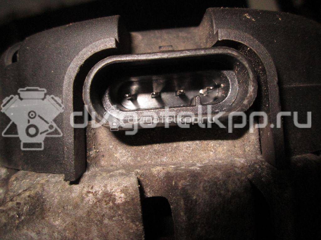 Фото Генератор  96408588 для Chevrolet Rezzo / Nubira / Lacetti / Matiz M200, M250 {forloop.counter}}