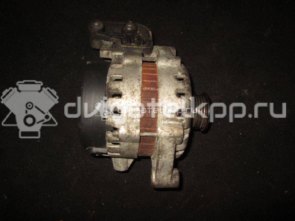 Фото Генератор  96408588 для Chevrolet Rezzo / Nubira / Lacetti / Matiz M200, M250 {forloop.counter}}