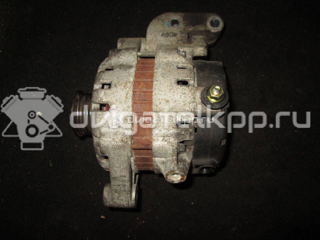 Фото Генератор  96408588 для Chevrolet Rezzo / Nubira / Lacetti / Matiz M200, M250 {forloop.counter}}