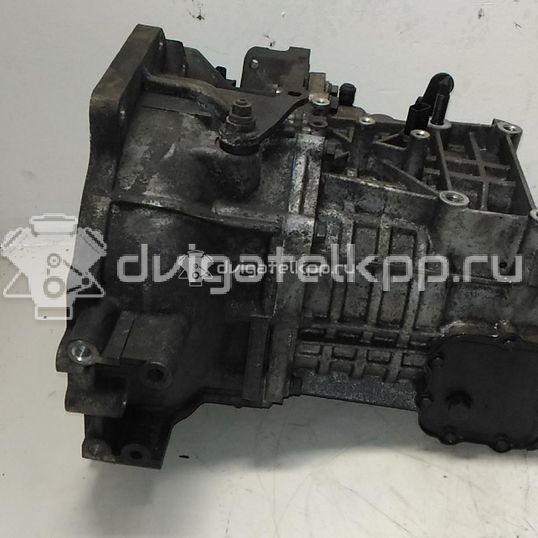 Фото Контрактная (б/у) МКПП для Hyundai / Kia 139 л.с 16V 2.0 л G4GC бензин 4300039950