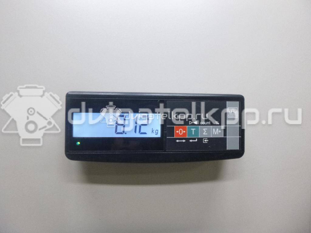 Фото Маховик для двигателя G4GC для Hyundai / Kia 139 л.с 16V 2.0 л бензин 2320023810 {forloop.counter}}