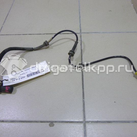 Фото Датчик ABS передний левый  96455869 для Chevrolet Nubira / Lacetti / Optra