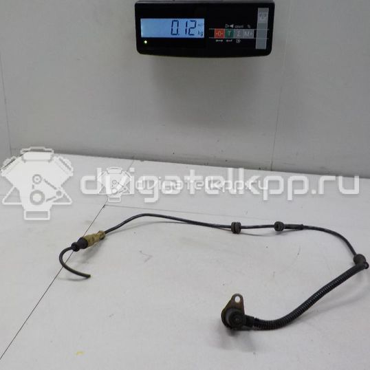 Фото Датчик ABS передний правый  96455870 для Chevrolet Nubira / Lacetti / Optra