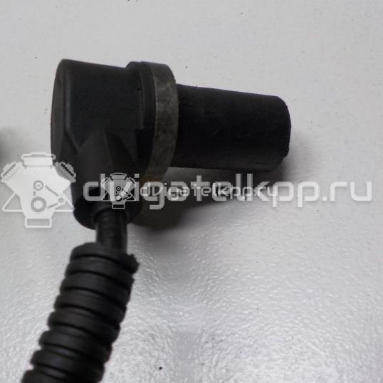 Фото Датчик ABS передний правый  96455870 для Chevrolet Nubira / Lacetti / Optra