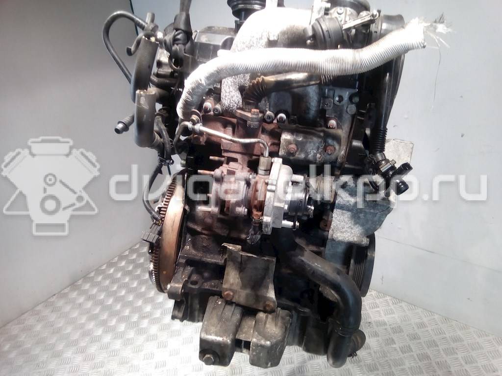 Фото Контрактный (б/у) двигатель AMF для Volkswagen Polo / Lupo 6X1, 6E1 75 л.с 6V 1.4 л Дизельное топливо {forloop.counter}}