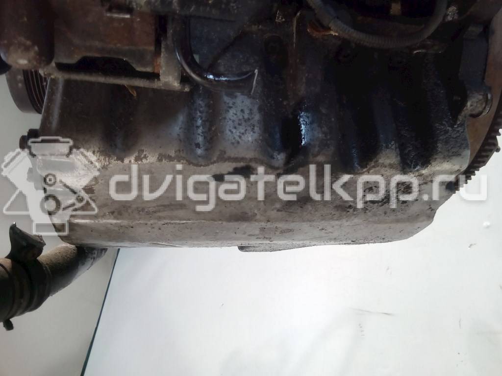 Фото Контрактный (б/у) двигатель AMF для Volkswagen Polo / Lupo 6X1, 6E1 75 л.с 6V 1.4 л Дизельное топливо {forloop.counter}}