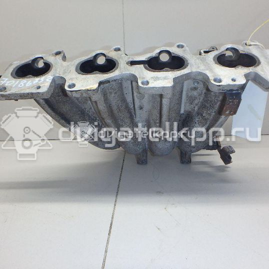 Фото Коллектор впускной для двигателя G4GC для Hyundai / Kia 139 л.с 16V 2.0 л бензин 2831023900