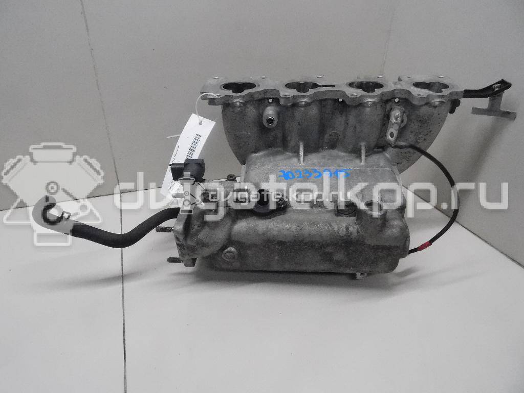 Фото Коллектор впускной для двигателя G4GC для Hyundai / Kia 139 л.с 16V 2.0 л бензин 2831023900 {forloop.counter}}