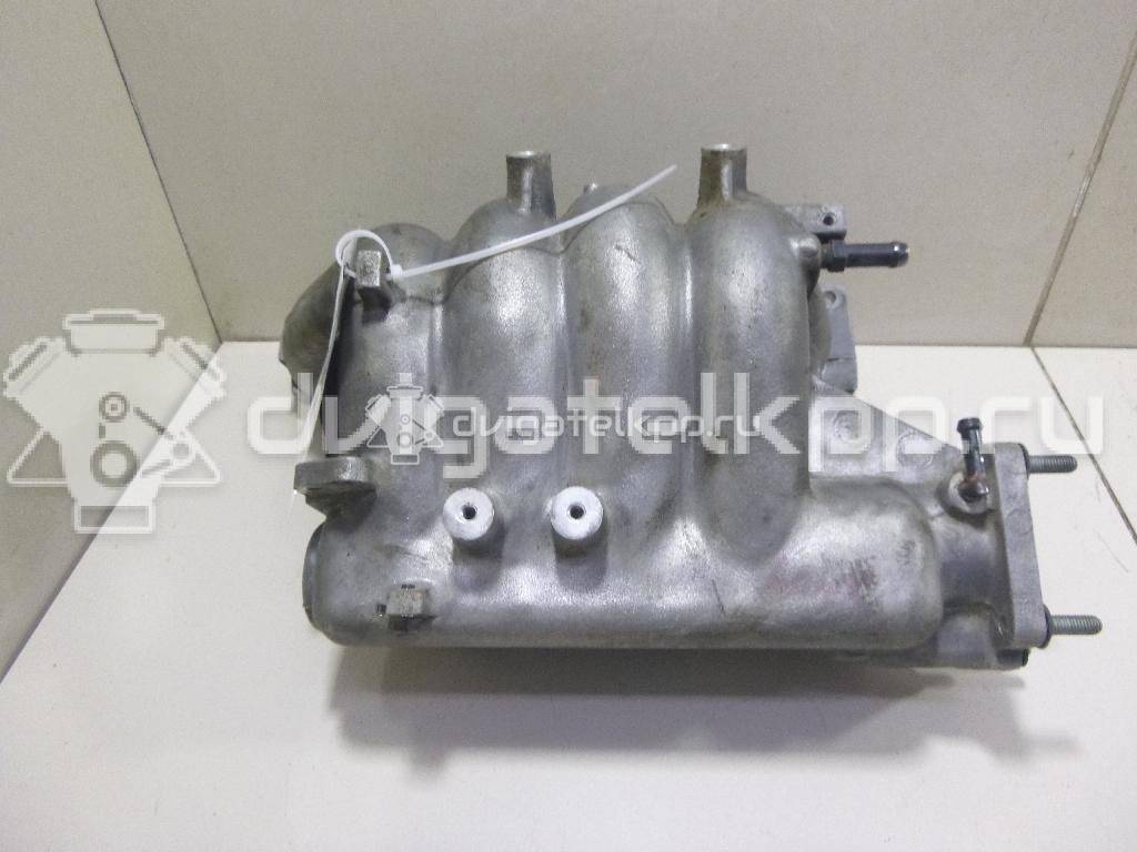 Фото Коллектор впускной для двигателя G4GC для Hyundai / Kia 139-146 л.с 16V 2.0 л бензин 2831023905 {forloop.counter}}