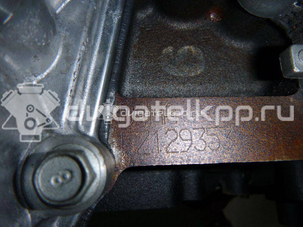 Фото Контрактный (б/у) двигатель D4HA для Hyundai / Kia 136-185 л.с 16V 2.0 л Дизельное топливо {forloop.counter}}