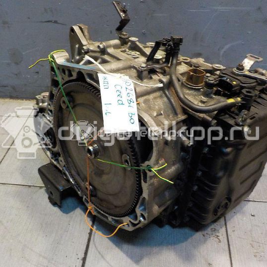 Фото Контрактная (б/у) АКПП для Hyundai (Beijing) / Hyundai / Kia 123-128 л.с 16V 1.6 л G4FG бензин 4500026074