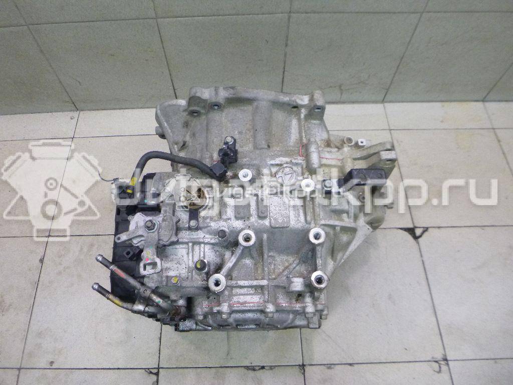 Фото Контрактная (б/у) АКПП для Hyundai (Beijing) / Hyundai / Kia 123-128 л.с 16V 1.6 л G4FG бензин 4500026074 {forloop.counter}}