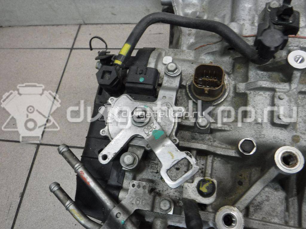 Фото Контрактная (б/у) АКПП для Hyundai (Beijing) / Hyundai / Kia 123-128 л.с 16V 1.6 л G4FG бензин 4500026074 {forloop.counter}}