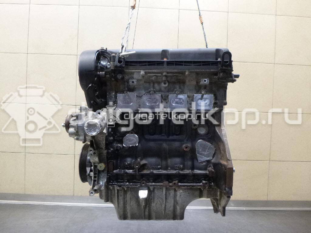 Фото Контрактный (б/у) двигатель F16D4 для Chevrolet Cruze / Aveo 113-124 л.с 16V 1.6 л бензин 25196859 {forloop.counter}}