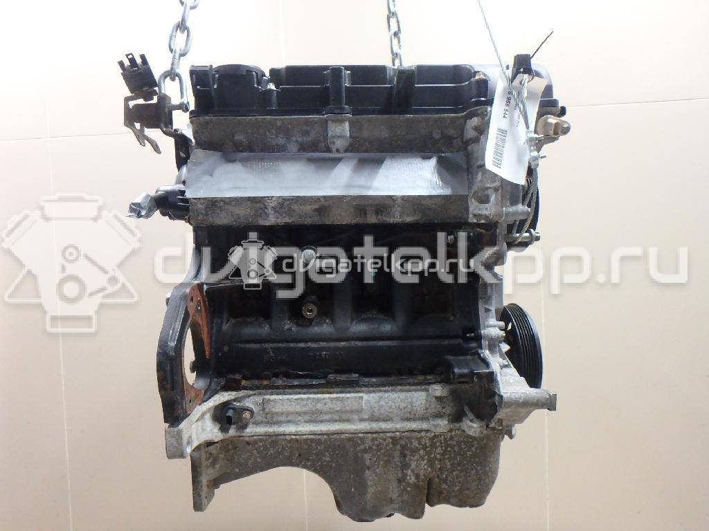 Фото Контрактный (б/у) двигатель A 12 XER для Chevrolet Aveo 86 л.с 16V 1.2 л бензин 95517725 {forloop.counter}}