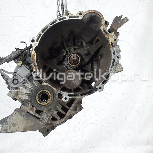 Фото Контрактная (б/у) МКПП для Ford Australia / Effedi / Hyundai / Kia 88-110 л.с 16V 1.5 л D4FA Дизельное топливо 4300023240