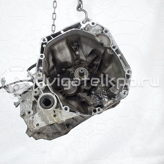 Фото Контрактная (б/у) МКПП для Dongfeng (Dfac) / Nissan (Zhengzhou) / Samsung / Mazda / Nissan / Mitsubishi / Nissan (Dongfeng) 87-140 л.с 16V 1.6 л HR16DE Бензин/спирт 32010JD00A