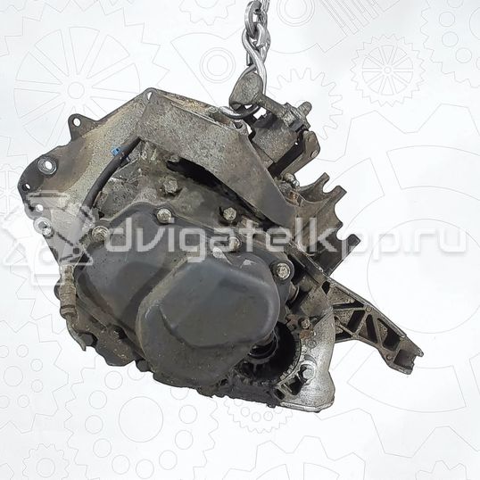 Фото Контрактная (б/у) МКПП для Holden / Opel / Chevrolet / Vauxhall 140 л.с 16V 1.8 л Z 18 XER бензин 643958655