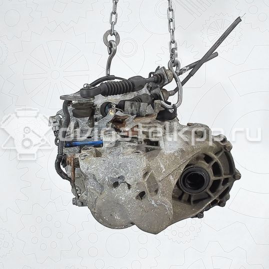 Фото Контрактная (б/у) МКПП для Subaru / Daihatsu / Toyota 70 л.с 12V 1.0 л 1KR-FE бензин 303000H010