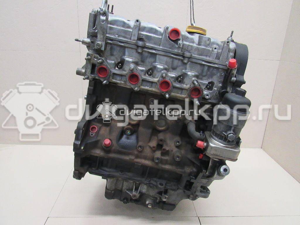 Фото Контрактный (б/у) двигатель Z 20 DMH для Chevrolet Cruze / Captiva C100, C140 125-150 л.с 16V 2.0 л Дизельное топливо 96440459 {forloop.counter}}