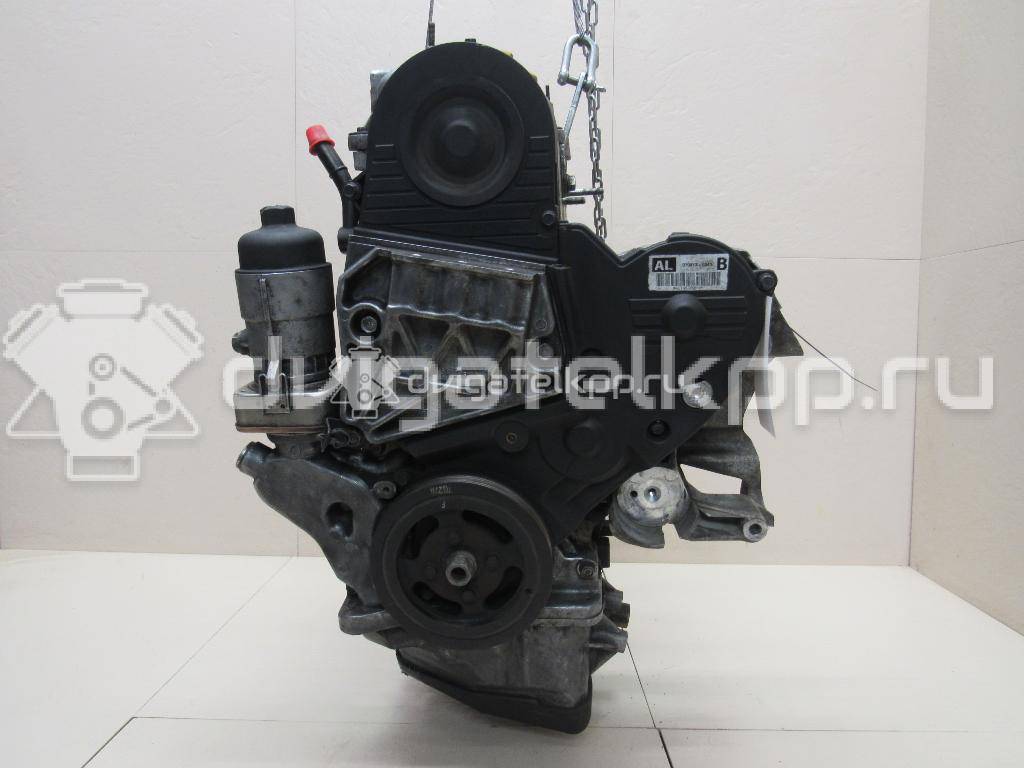 Фото Контрактный (б/у) двигатель Z 20 DMH для Chevrolet Cruze / Captiva C100, C140 125-150 л.с 16V 2.0 л Дизельное топливо 96440459 {forloop.counter}}