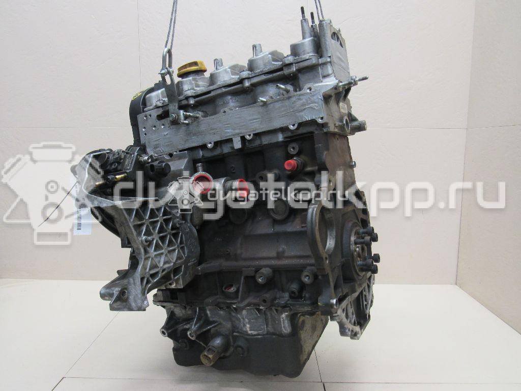 Фото Контрактный (б/у) двигатель Z 20 DMH для Chevrolet Cruze / Captiva C100, C140 125-150 л.с 16V 2.0 л Дизельное топливо 96440459 {forloop.counter}}