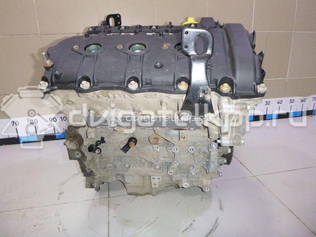 Фото Контрактный (б/у) двигатель 10 HM для Chevrolet Captiva C100, C140 227-230 л.с 24V 3.2 л бензин 92068609 {forloop.counter}}