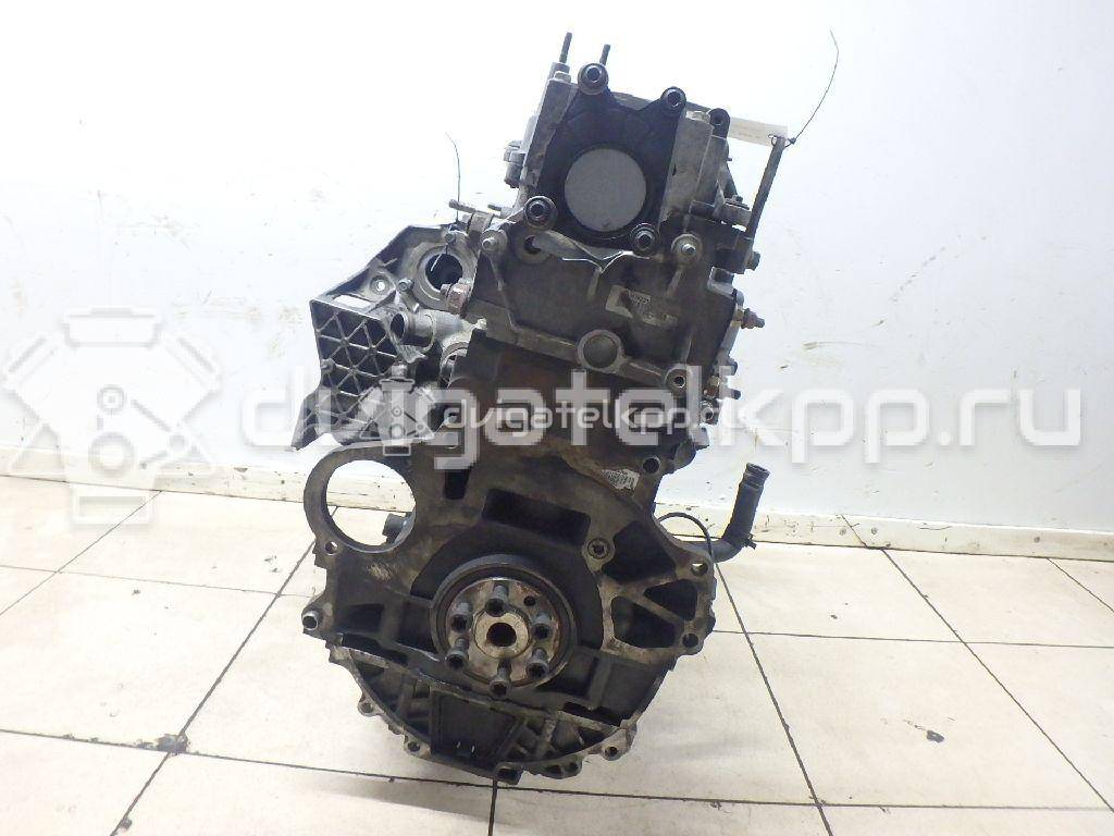 Фото Контрактный (б/у) двигатель Z 20 S для Chevrolet Epica Kl1 / Nubira / Captiva C100, C140 121-150 л.с 16V 2.0 л Дизельное топливо 96859450 {forloop.counter}}