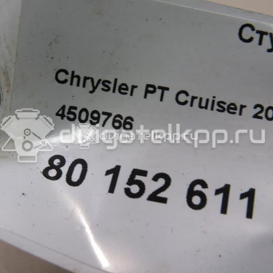 Фото Ступица задняя  4509766 для Chrysler Neon / Pt Cruiser / Cirrus / Sebring