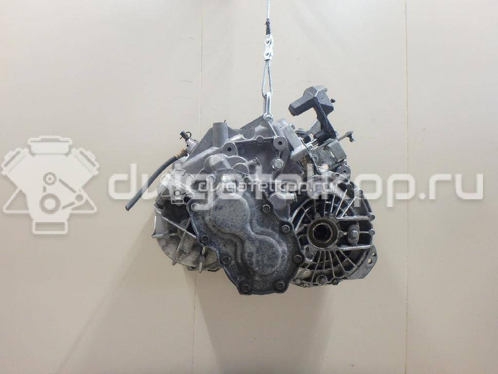 Фото Контрактная (б/у) МКПП для Chevrolet Epica Kl1 / Nubira / Captiva C100, C140 121-150 л.с 16V 2.0 л Z 20 S Дизельное топливо 96420012 {forloop.counter}}