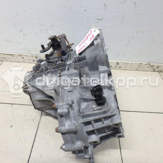 Фото Контрактная (б/у) МКПП для Hyundai / Kia 97 л.с 16V 1.4 л G4EE бензин 4300023040