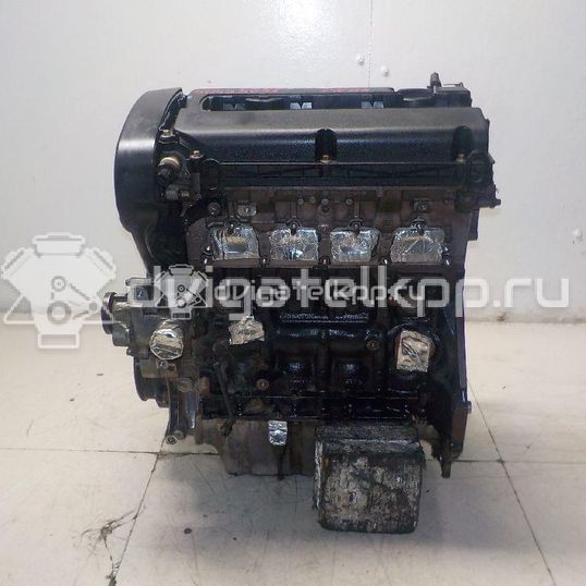 Фото Контрактный (б/у) двигатель F16D4 для Chevrolet Cruze / Aveo 113-124 л.с 16V 1.6 л бензин