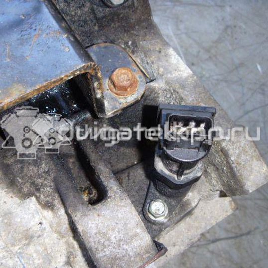 Фото Контрактная (б/у) МКПП для Ford Australia / Effedi / Hyundai / Kia 88-112 л.с 16V 1.5 л D4FA Дизельное топливо 4300023240