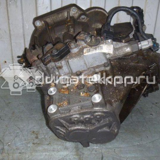 Фото Контрактная (б/у) МКПП для Hyundai / Kia 105-112 л.с 16V 1.6 л G4ED бензин 4300023040