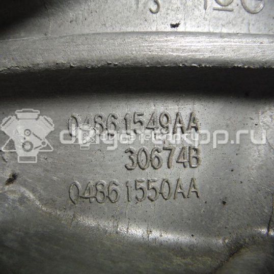 Фото Кронштейн генератора  04861550AA для Chrysler / Dodge