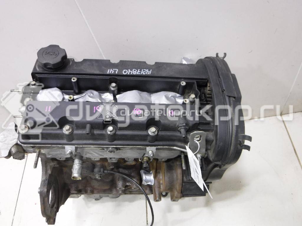 Фото Контрактный (б/у) двигатель F14D3 для Daewoo / Chevrolet 94-95 л.с 16V 1.4 л бензин 96475803 {forloop.counter}}