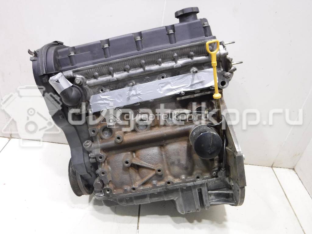 Фото Контрактный (б/у) двигатель F14D3 для Daewoo / Chevrolet 94-95 л.с 16V 1.4 л бензин 96475803 {forloop.counter}}