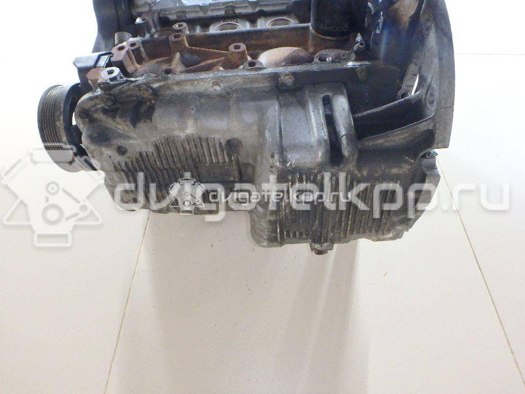 Фото Контрактный (б/у) двигатель F16D3 для Chevrolet Nubira / Lacetti 101-109 л.с 16V 1.6 л бензин 96498123 {forloop.counter}}