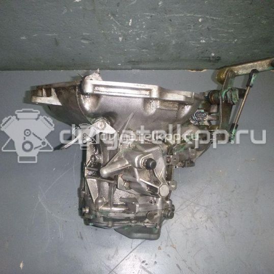 Фото Контрактная (б/у) МКПП для Chevrolet Epica Kl1 / Rezzo 121-133 л.с 16V 2.0 л T20SED бензин 96814100