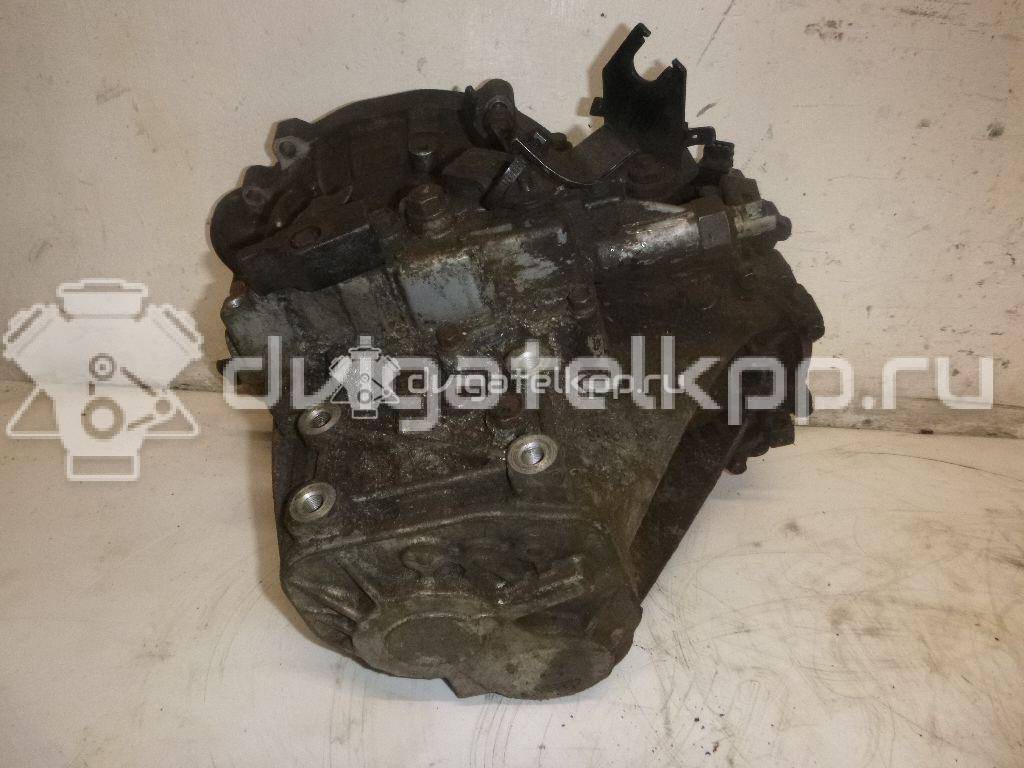 Фото Контрактная (б/у) МКПП для Ford Australia / Effedi / Hyundai / Kia 88-105 л.с 16V 1.5 л D4FA Дизельное топливо 1219414 {forloop.counter}}