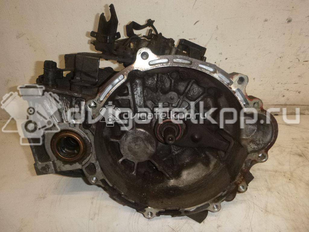 Фото Контрактная (б/у) МКПП для Ford Australia / Effedi / Hyundai / Kia 88-105 л.с 16V 1.5 л D4FA Дизельное топливо 1219414 {forloop.counter}}