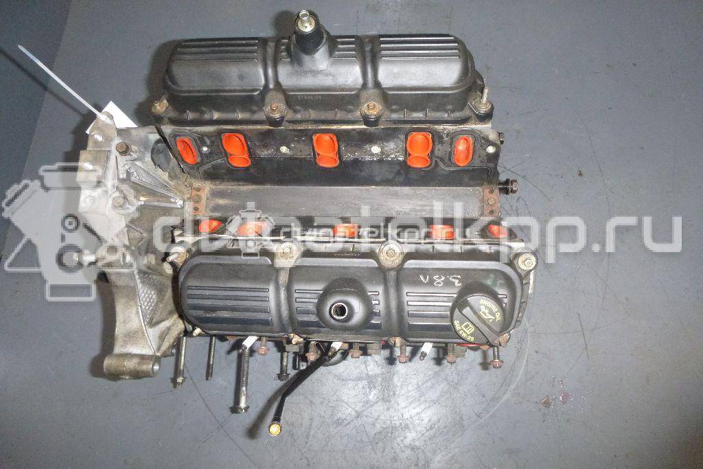 Фото Контрактный (б/у) двигатель EGL для Chrysler Grand 193-200 л.с 12V 3.8 л бензин R8144467AA {forloop.counter}}