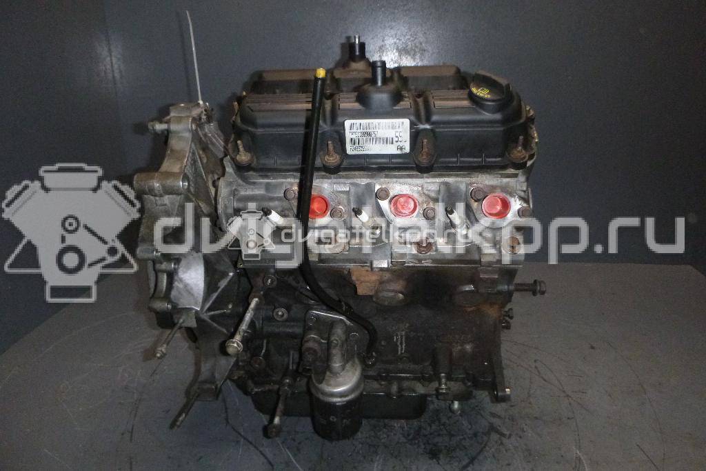 Фото Контрактный (б/у) двигатель EGL для Chrysler Grand 193-200 л.с 12V 3.8 л бензин R8144467AA {forloop.counter}}