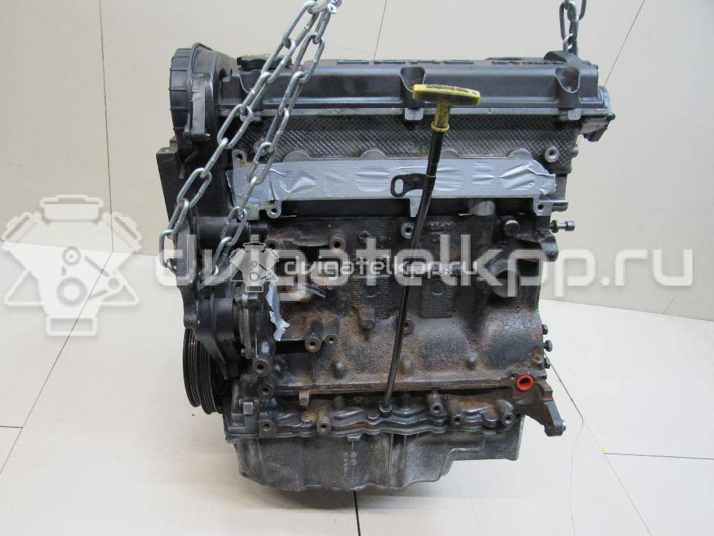 Фото Контрактный (б/у) двигатель EDZ для Chrysler Voyager / Stratus / Pt Cruiser / Sebring 140-163 л.с 16V 2.4 л бензин 5114480AE {forloop.counter}}