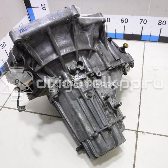 Фото Контрактная (б/у) МКПП для Hyundai / Kia 104-114 л.с 16V 1.6 л G4ED бензин 0K2N303000