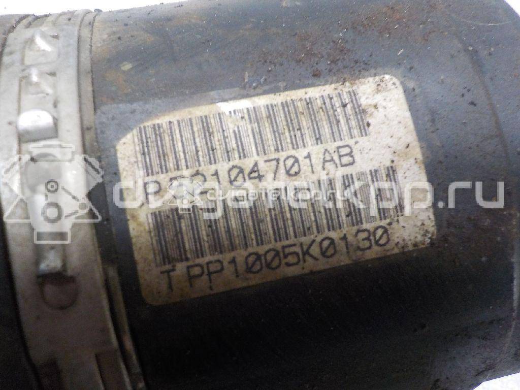 Фото Полуось передняя левая  52104701AB для chrysler Grand Cherokee (WH/WK) {forloop.counter}}