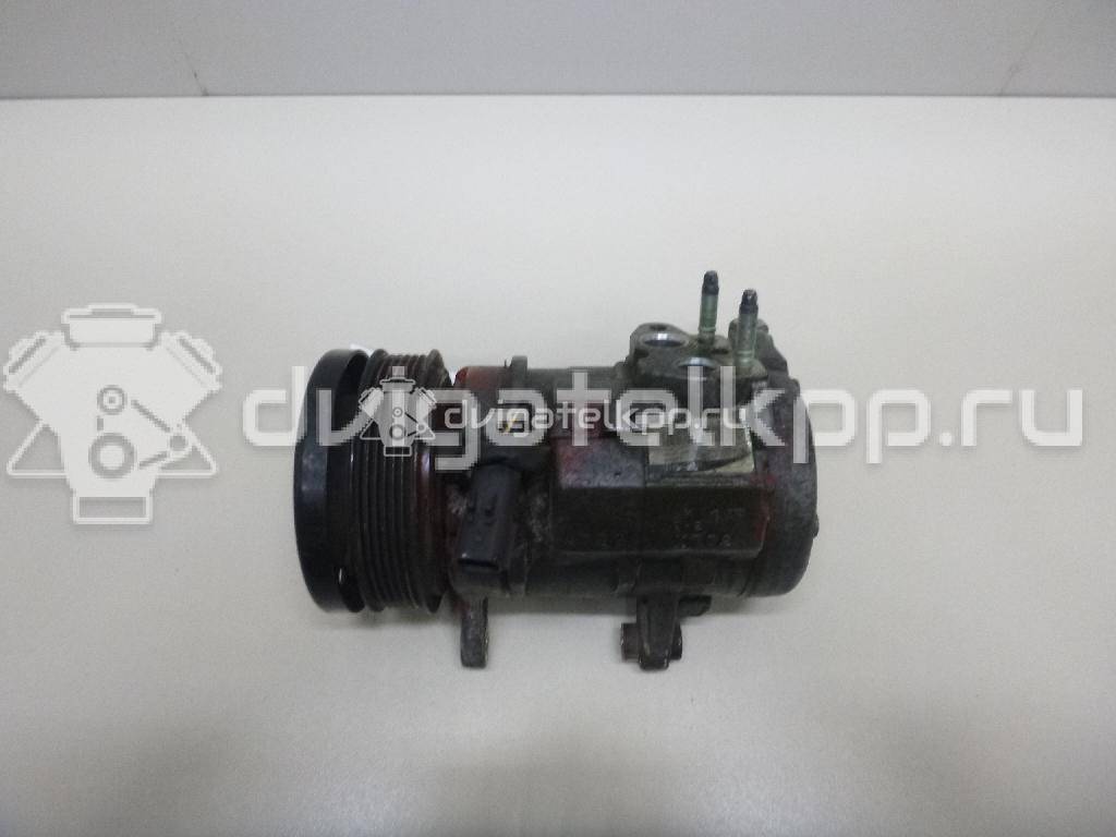 Фото Компрессор системы кондиционирования  55116834AD для chrysler Grand Cherokee (WH/WK) {forloop.counter}}