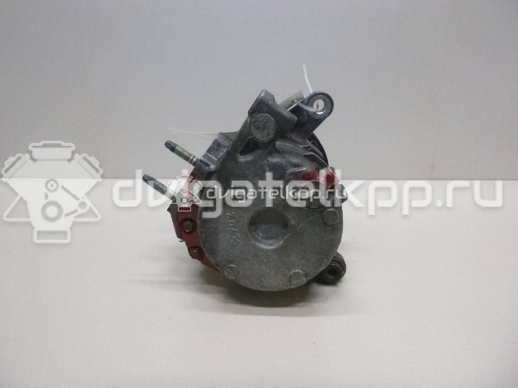 Фото Компрессор системы кондиционирования  55116834AD для chrysler Grand Cherokee (WH/WK) {forloop.counter}}